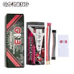 GNB GAONENG 7200MAH 4S 4S1P HV 15.2V 150C RC LiPo Battery 4S LCG 5mm Hard Case Lock Crawler Arrma RTR HPI Tamiya RC Car Boat